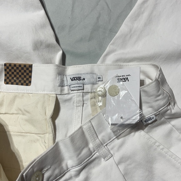 NWT vans jeans. - Picture 2 of 3